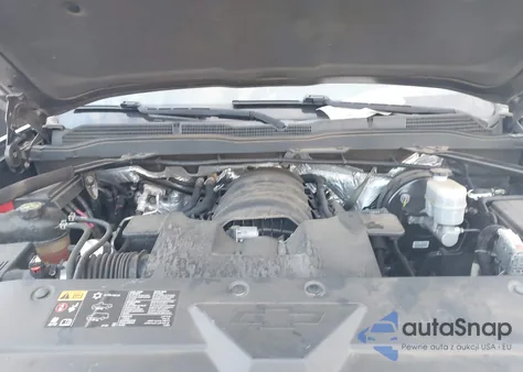 2014 Chevrolet Silverado 1500 High Country from USA, damaged, VIN 3GCUKTEC2EG289465